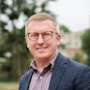 Meet your Posher, Jeff